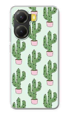 Cactus Lover