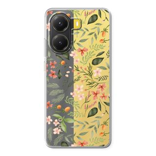 Sweet little flowers