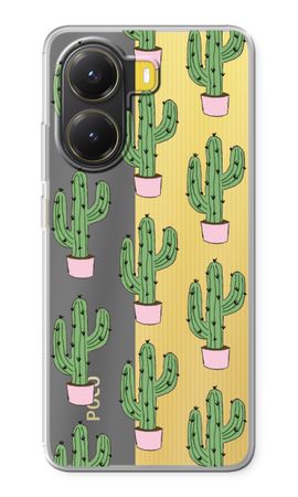 Cactus Lover