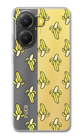 Bananas