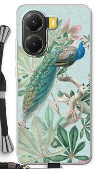 Paradise Garden Peacock