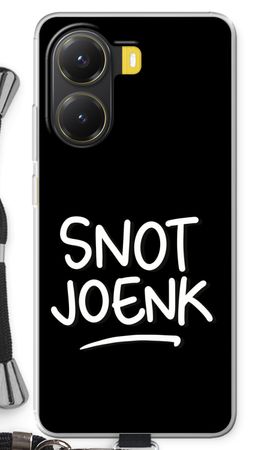Snotjoenk