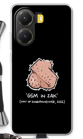 GSM in zak