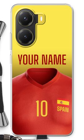 Spain - Football
