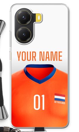 Netherlands - Football