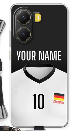 Germany - Football