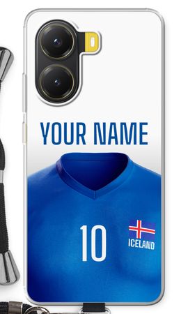 Iceland - Football