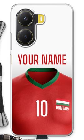 Hungary - Football