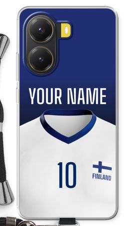 Finland - Football