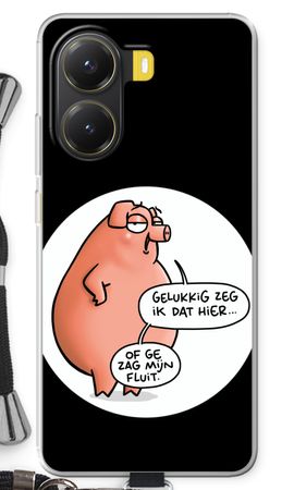 Gelukkig zeg
