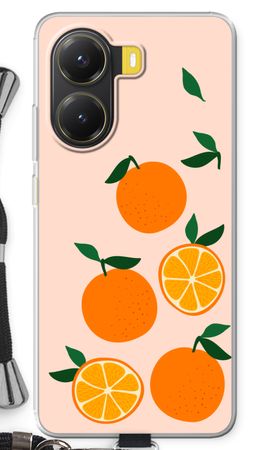 Will you be my clementine