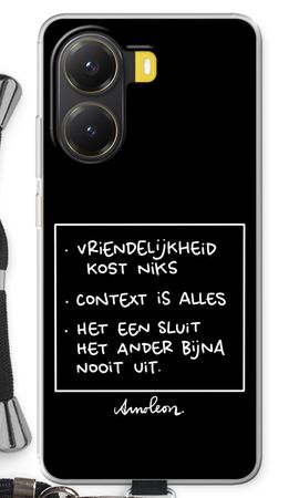Mijn Motto's