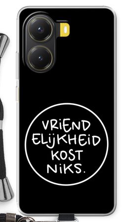 Vriendelijkheid