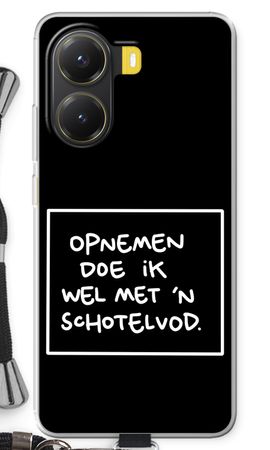 Schotelvod