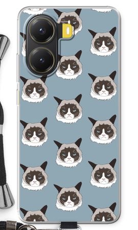It's a Purrr Case
