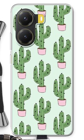 Cactus Lover