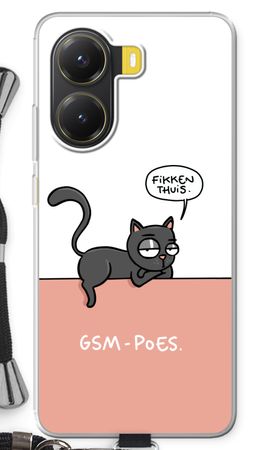 GSM poes