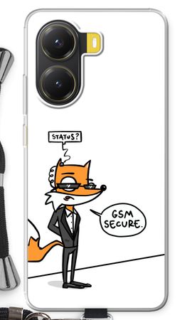 GSM secure