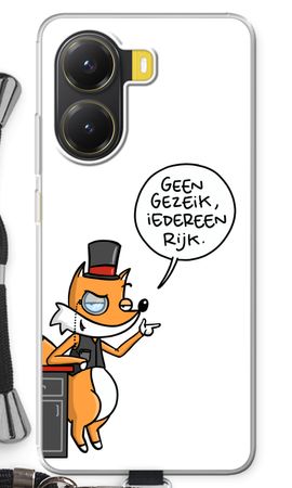 Geen Gezeik