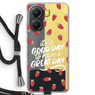 Don’t forget to have a great day