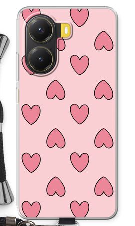 Totally in love