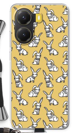 hare