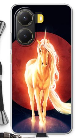 Last Unicorn