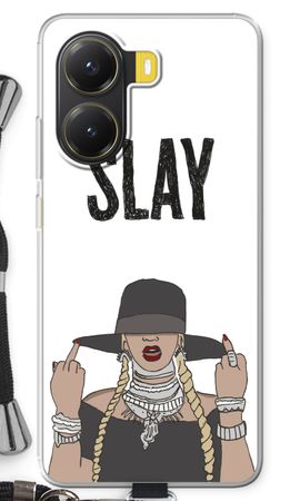 Slay All Day
