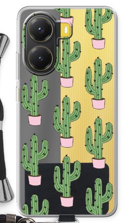Cactus Lover