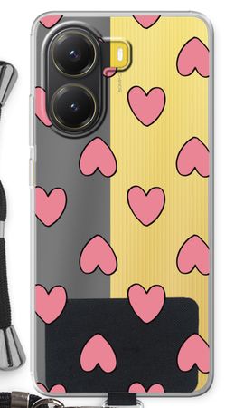 Totally in love