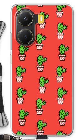 Mini cactus