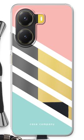 Stripes pastel