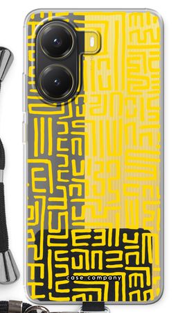 Majorelle Blue Print