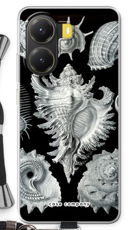 Haeckel Prosobranchia