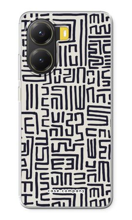 Moroccan Print