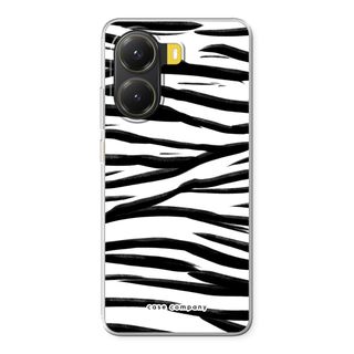 Zebra pattern