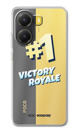 Victory Royale