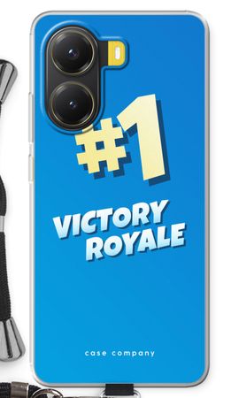 Victory Royale