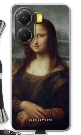 Mona Lisa