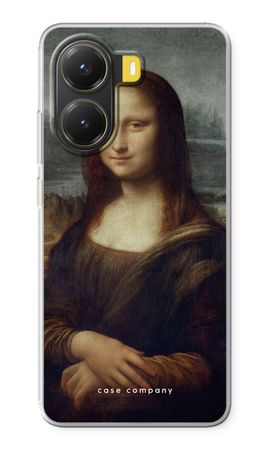 Mona Lisa