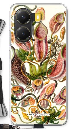 Haeckel Nepenthaceae