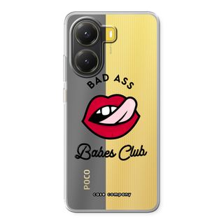 Badass Babes Club
