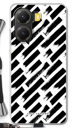 Black streaks