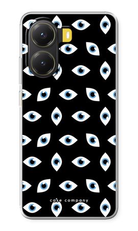 Eyes pattern