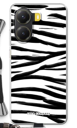 Zebra pattern
