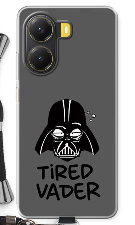 Tired Vader