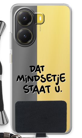 Mindsetje