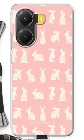 Pink Bunnies