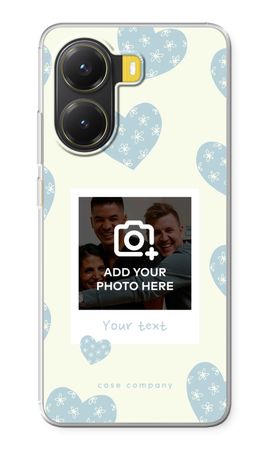 Photo - Hearts - Pascha