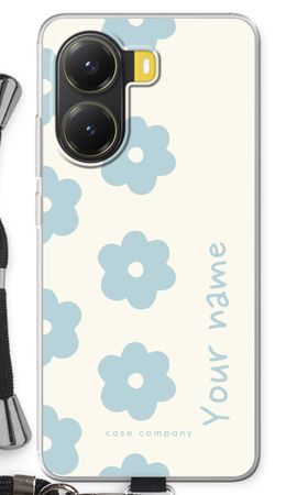 Namecase - Flowers - Pascha